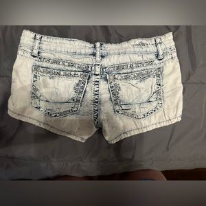 Daytrip Shorts